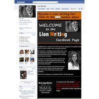lion writing-3